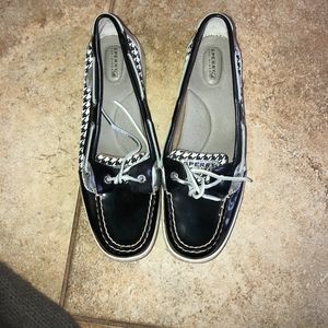 Sperry Top Sider women's boat shoes